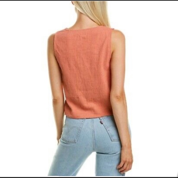 NWT Madewell Tank Top - Picture 2 of 9